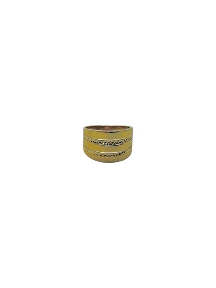 Anello Domar Anello oro 9k in Oro ANOR-188-280 - ANOR-188-280